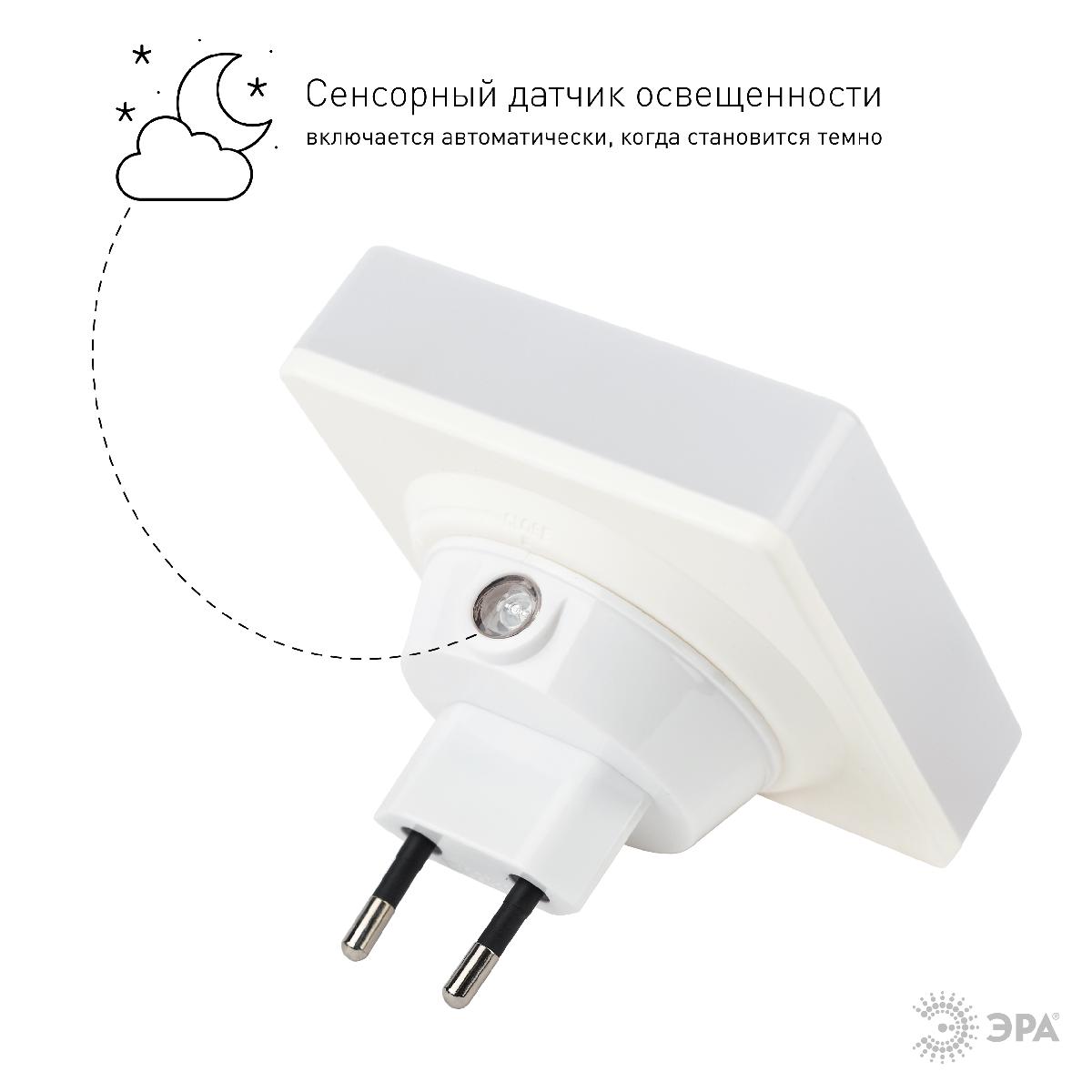 Настенный светильник Эра NN-631-LS-P Б0015242 в Санкт-Петербурге