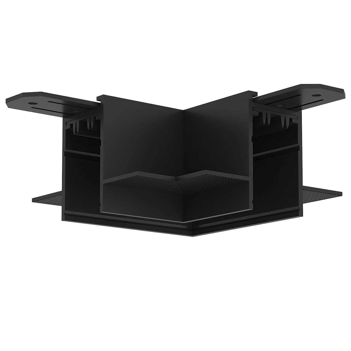 Коннектор для магнитного шинопровода Lightera Startrek 220 LE177TC-RRB в Санкт-Петербурге