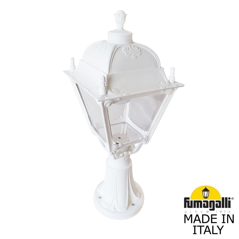 Ландшафтный светильник Fumagalli LOT/SIMON U33.113.000.WXH27 в Санкт-Петербурге