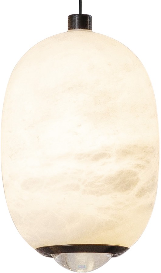 Подвесной светильник Stilfort Геолайт 4034/00/01P в #REGION_NAME_DECLINE_PP#