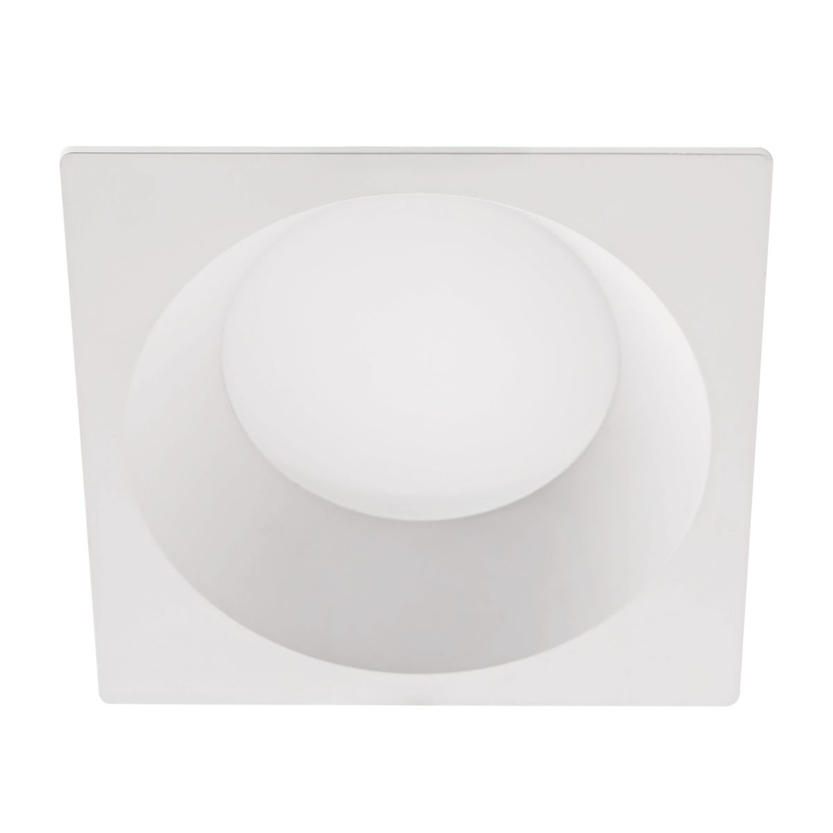 Рамка термостойкая (светильник) PVC д/крепления LED источника света в подвесном потолке Lightstar Piano 012926 в #REGION_NAME_DECLINE_PP#