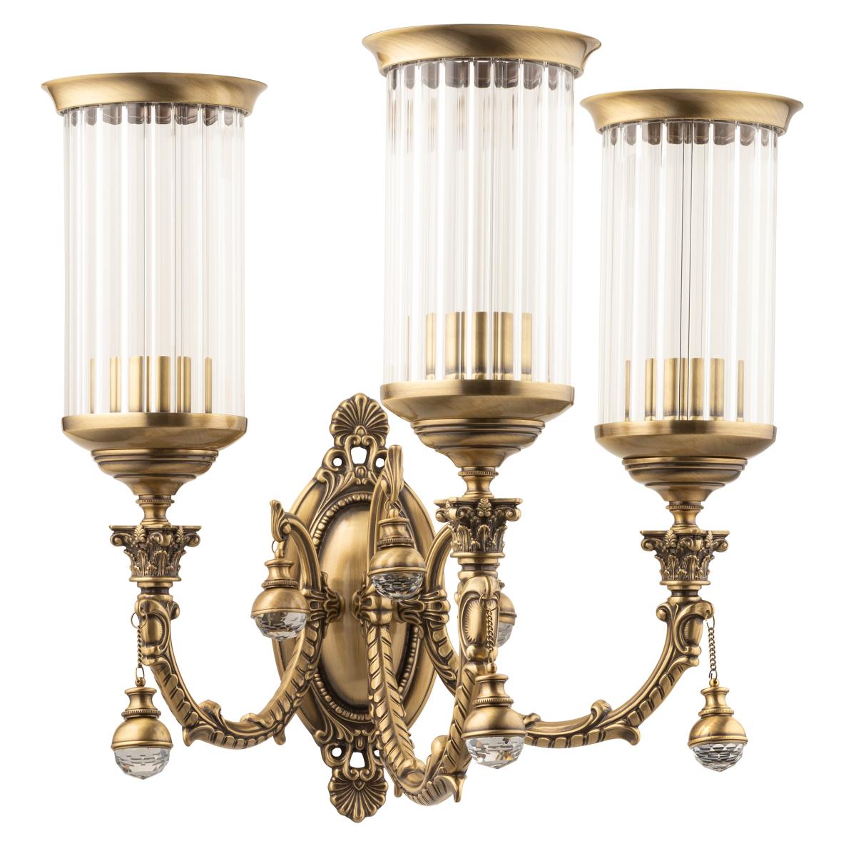 Бра Kutek Sienna SIE-K-3 (P) в Санкт-Петербурге