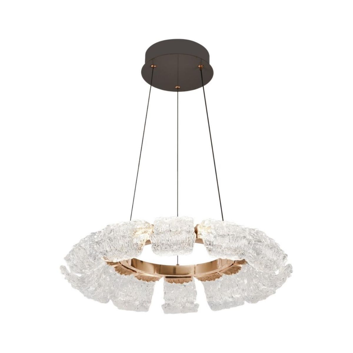 Подвесная люстра Aployt Irena APL.096.03.200 в Санкт-Петербурге