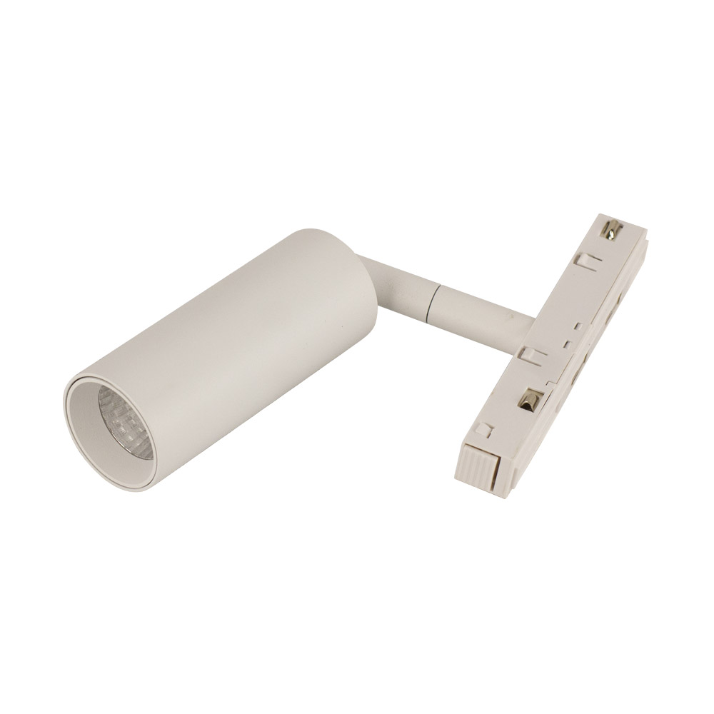 Трековый светильник AM Group MAGNET AM428 CX-B07-7W-3000K WH в Санкт-Петербурге