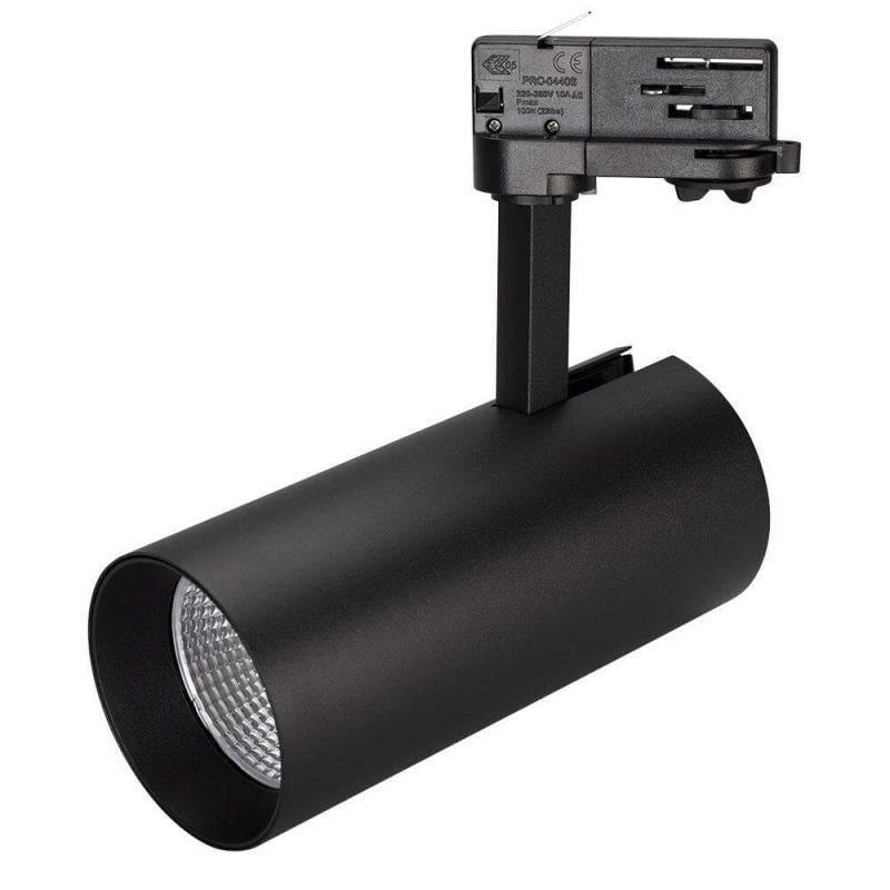 Трековый светильник Arlight SP-Polo-Track-Leg-R85-15W Warm3000 027452 в Санкт-Петербурге
