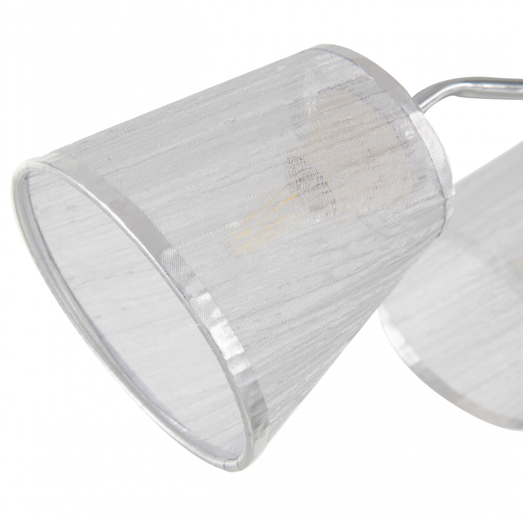 Потолочная люстра Arte Milano Napoli 337646/5 CR в Санкт-Петербурге