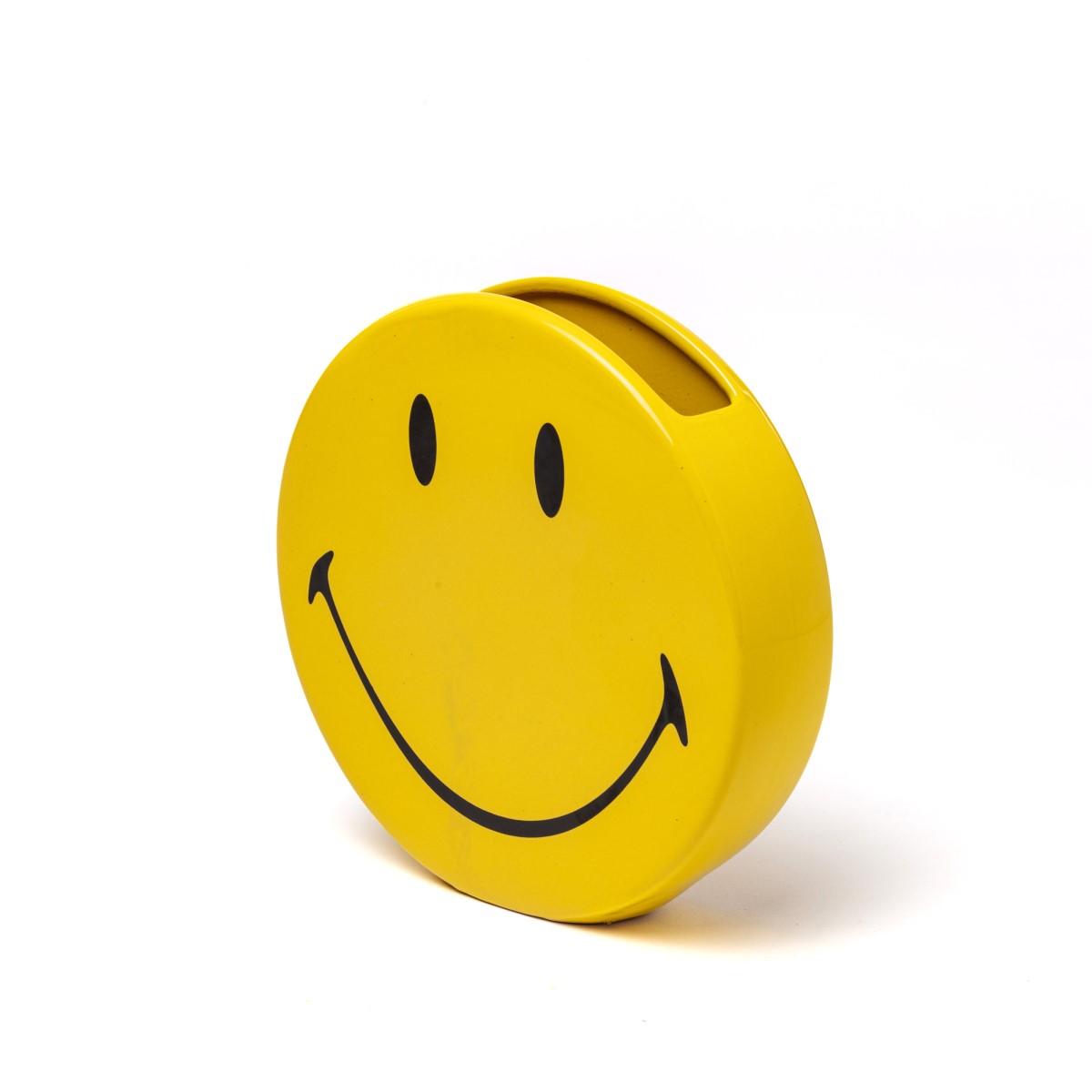 Ваза Seletti Smiley 9380 в Санкт-Петербурге
