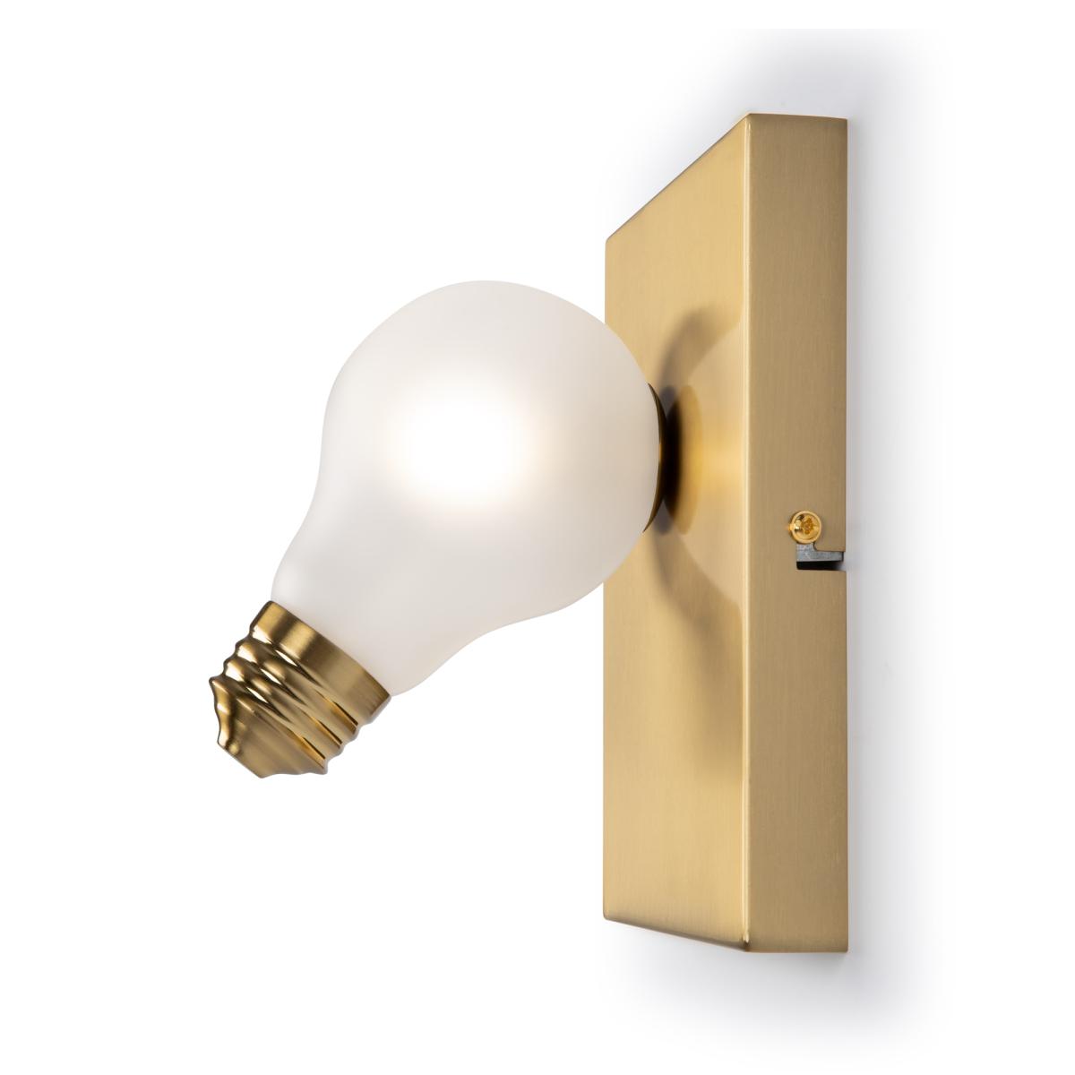 Бра Freya Evidence  FR5372WL-01BS в Санкт-Петербурге