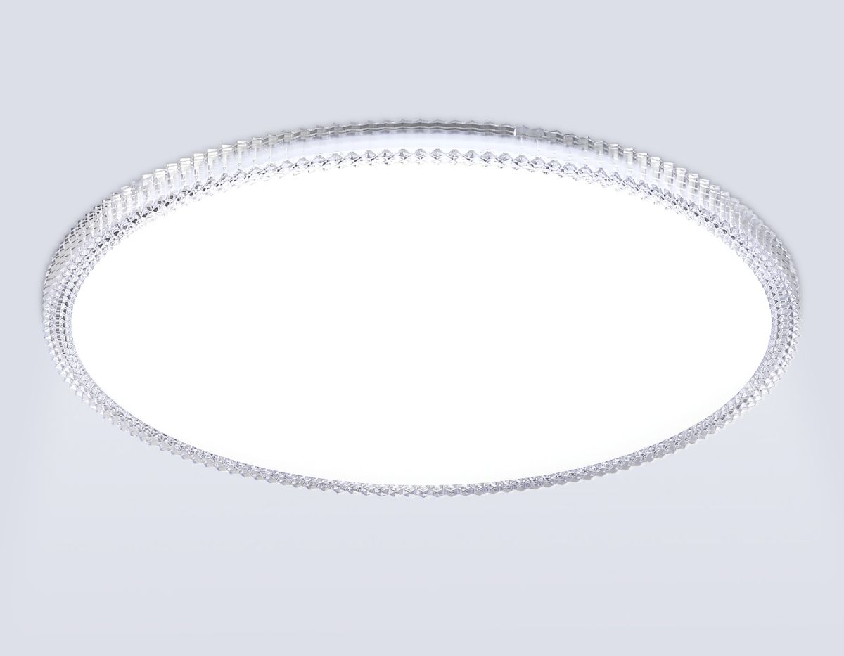 Потолочный светильник Ambrella Light Orbital FZ1710 в Санкт-Петербурге