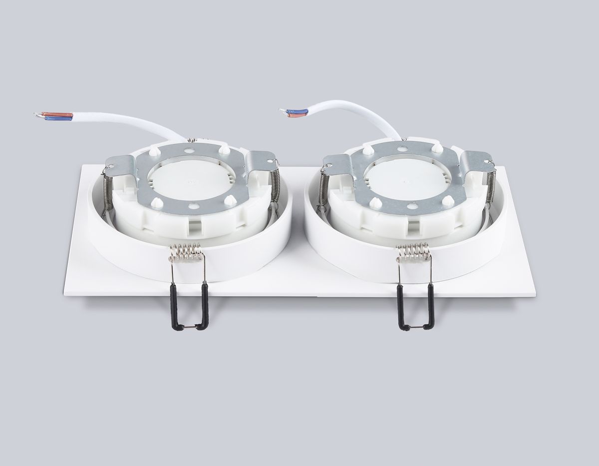 Встраиваемый светильник Ambrella Light Techno spot GX Standard tech TN51826 в Санкт-Петербурге