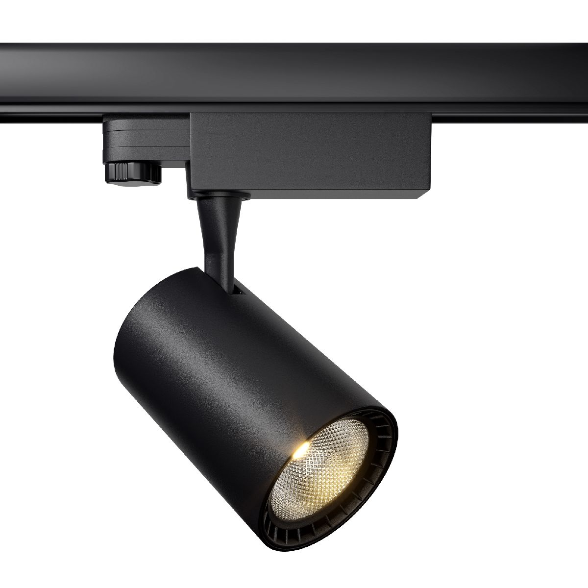 Трековый светильник Maytoni Technical Vuoro TR029-3-10W4K-M-B в Санкт-Петербурге