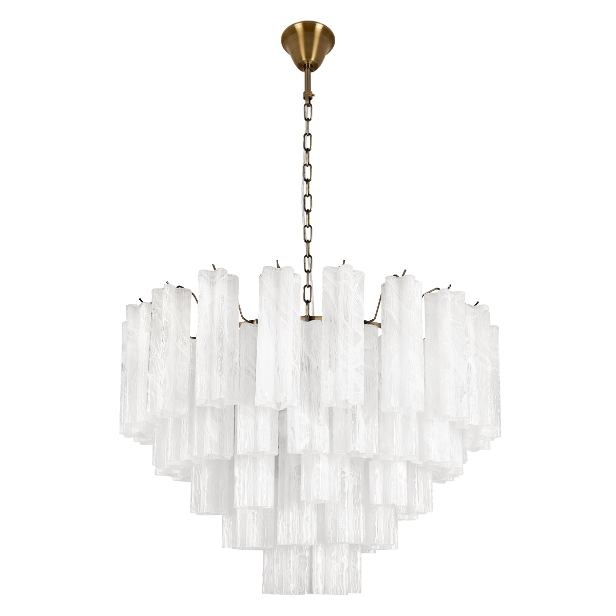 Подвесная люстра Loft IT Murano 10580/800 White в Санкт-Петербурге