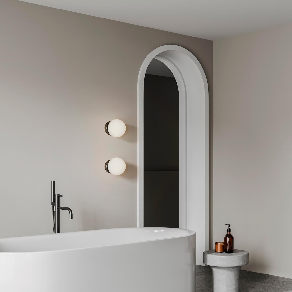 Настенно-потолочный светильник ST Luce Acini SL717.401.01 в #REGION_NAME_DECLINE_PP#