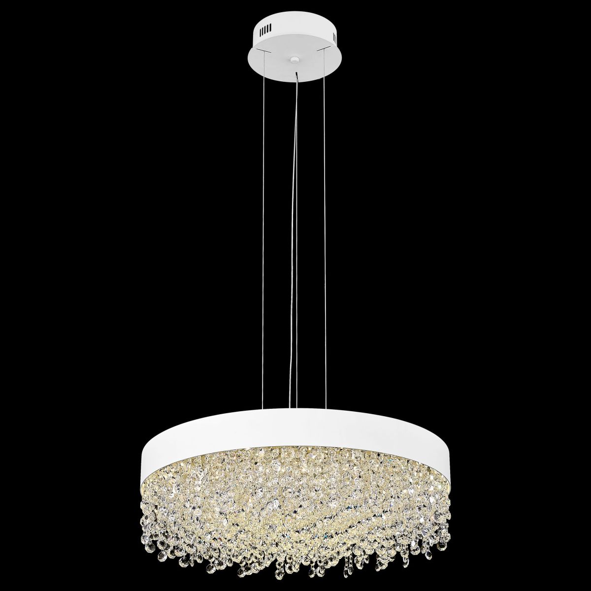 Подвесная люстра Wertmark Cecilia WE164.06.003 в #REGION_NAME_DECLINE_PP#