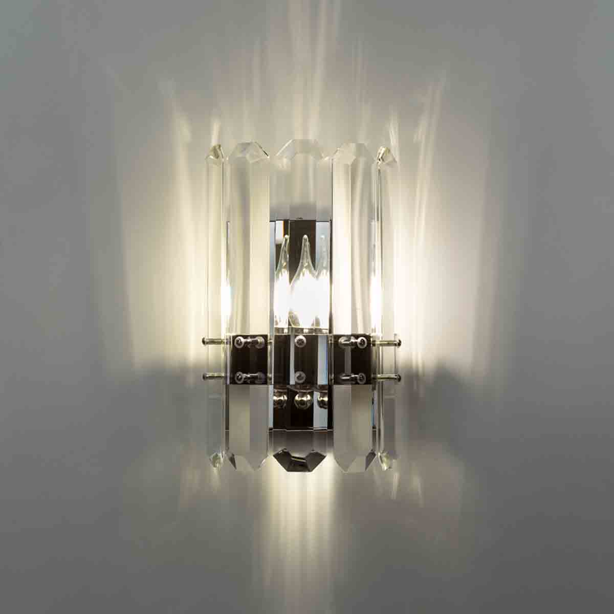 Настенный светильник Divinare Tenerife 7136/02 AP-1 в Санкт-Петербурге