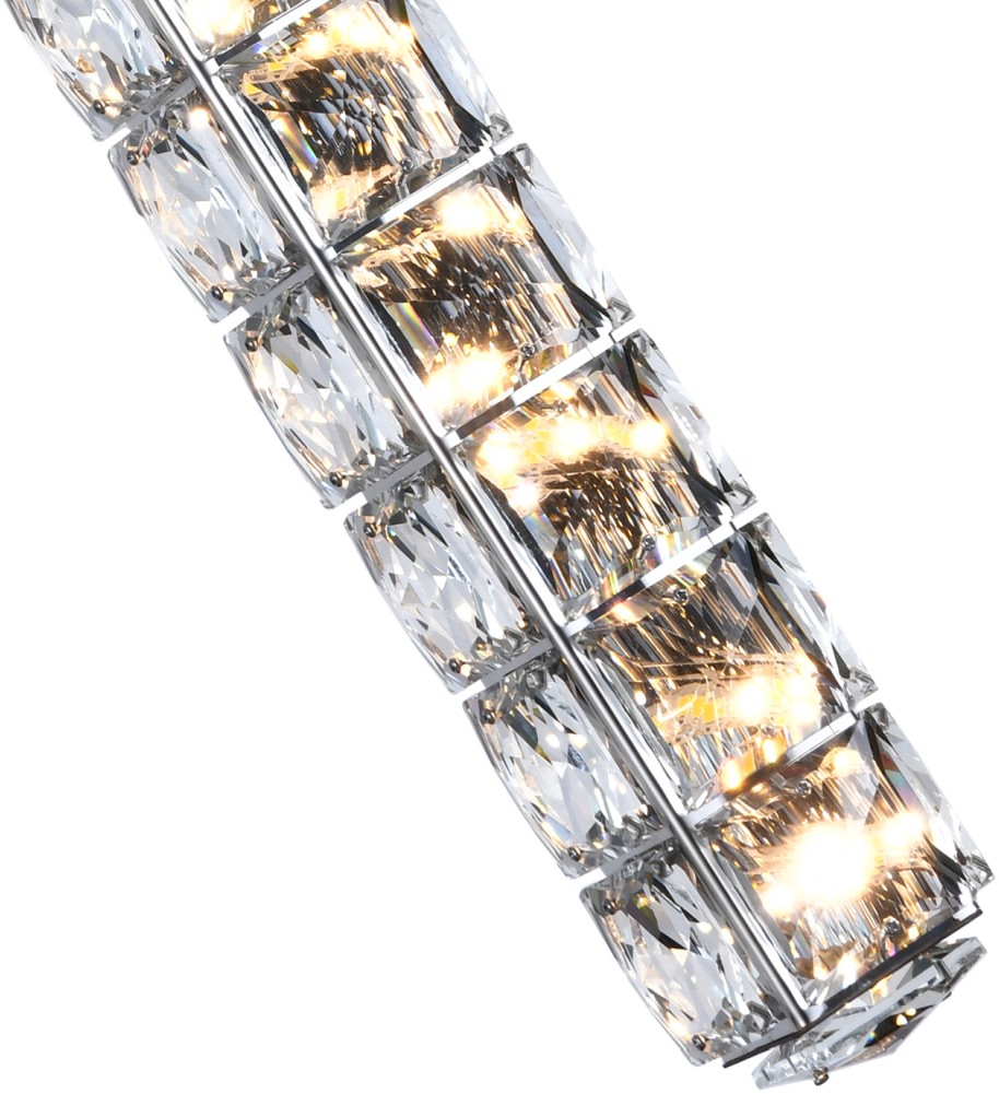 Подвесной светильник Stilfort УльтраТон 4052/09/01P в #REGION_NAME_DECLINE_PP#