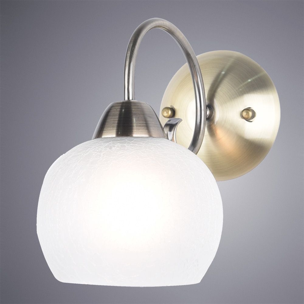 Бра Arte Lamp A9317AP-1AB в Санкт-Петербурге