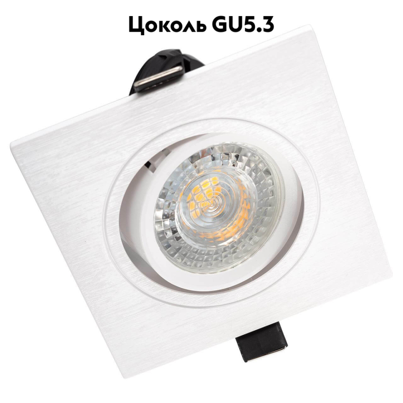 Встраиваемый светильник Denkirs DK3021-WH в #REGION_NAME_DECLINE_PP#