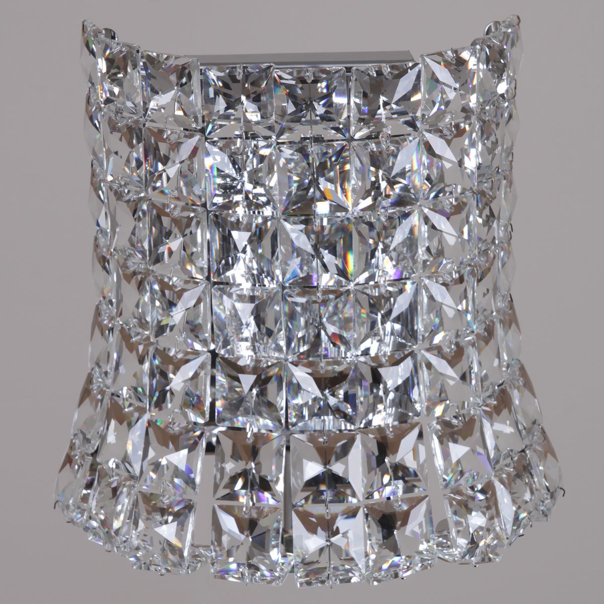 Настенный светильник Illumico IL5130-1WZF-25 CH ELITE в Санкт-Петербурге