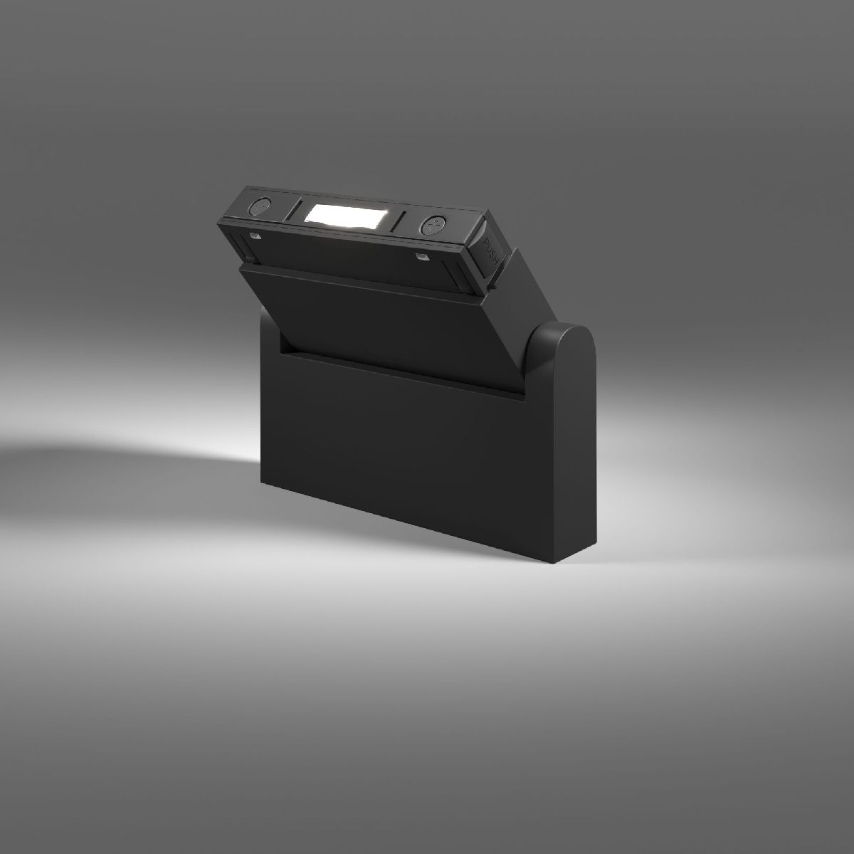 Трековый магнитный светильник Elektrostandard Slim Magnetic 4690389195396 a063542 в Санкт-Петербурге