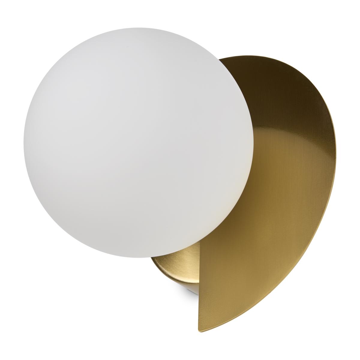 Бра Freya Sepia FR5391WL-01BS в #REGION_NAME_DECLINE_PP#