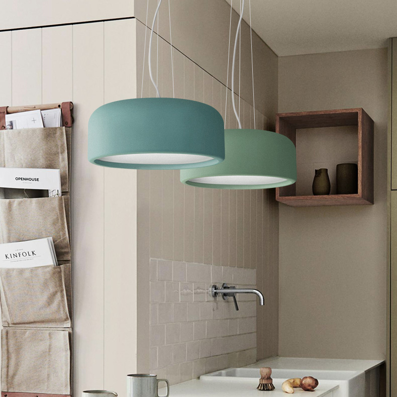 Подвесной cветильник ImperiumLoft Cylinder B 240915-26 в Санкт-Петербурге