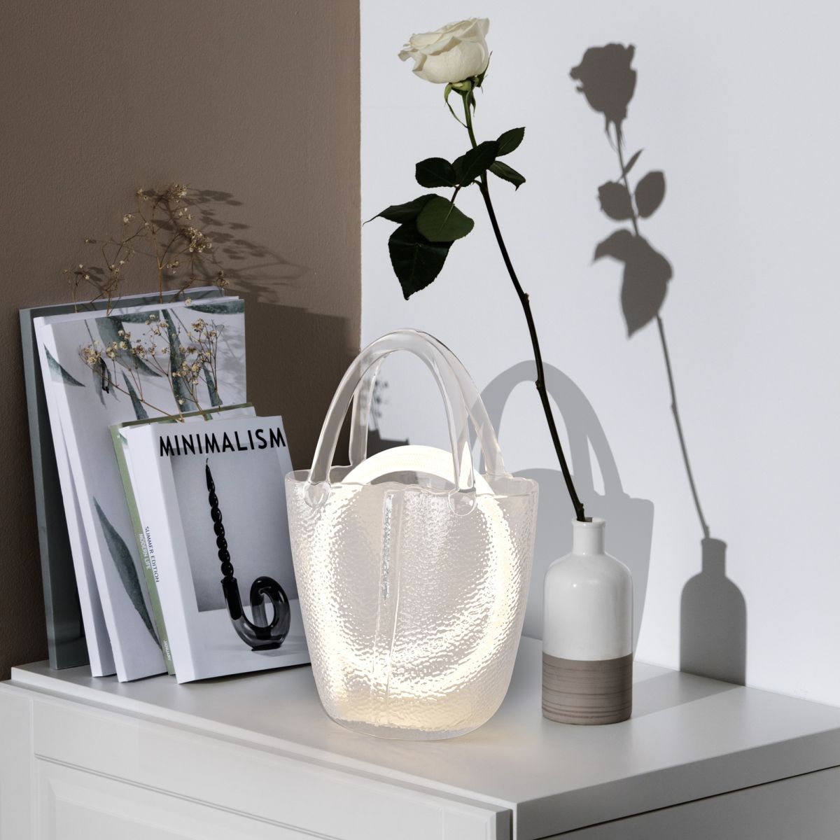 Настольная лампа Freya Tote FR6223TL-L17TR в #REGION_NAME_DECLINE_PP#