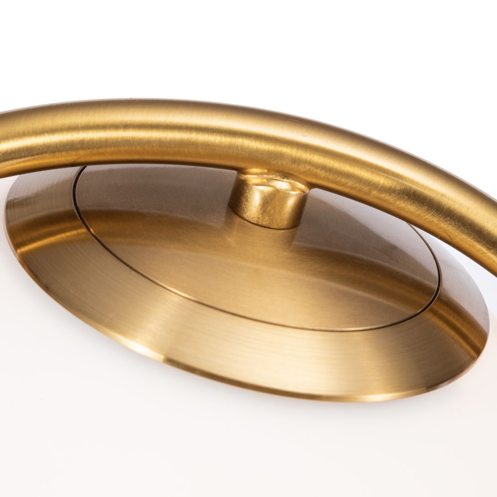 Настольная лампа Arte Lamp Matisse A7745LT-1AB в #REGION_NAME_DECLINE_PP#