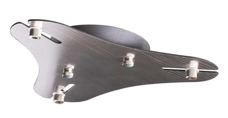 Основание для люстры Crystal Lux D260-3 Nickel в Санкт-Петербурге