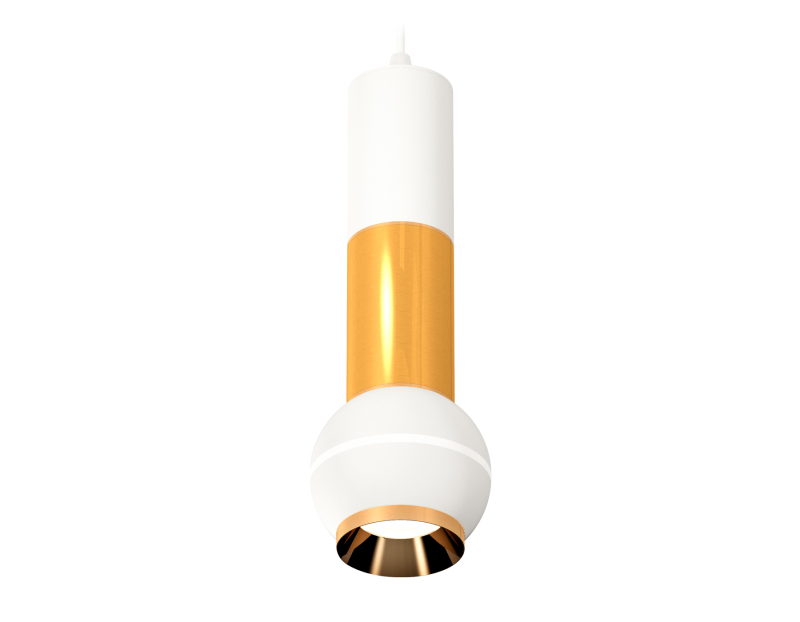 Подвесной светильник Ambrella Light Techno Spot XP1101030 (A2301, C6322, A2062, C6327, A2062, C1101, N7034) в Санкт-Петербурге