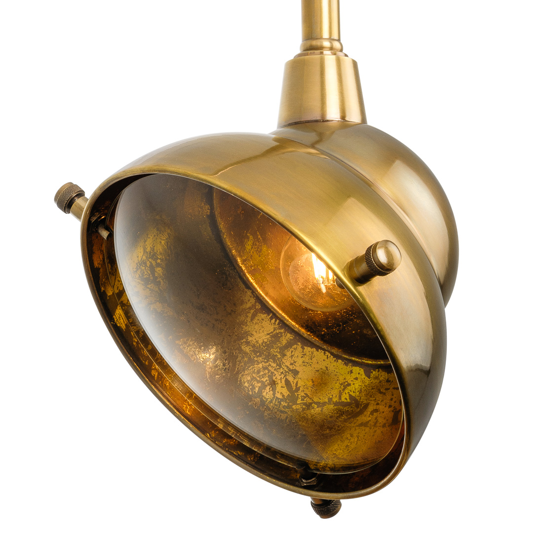 Уличный настенный светильник Covali WL-30985 в #REGION_NAME_DECLINE_PP#