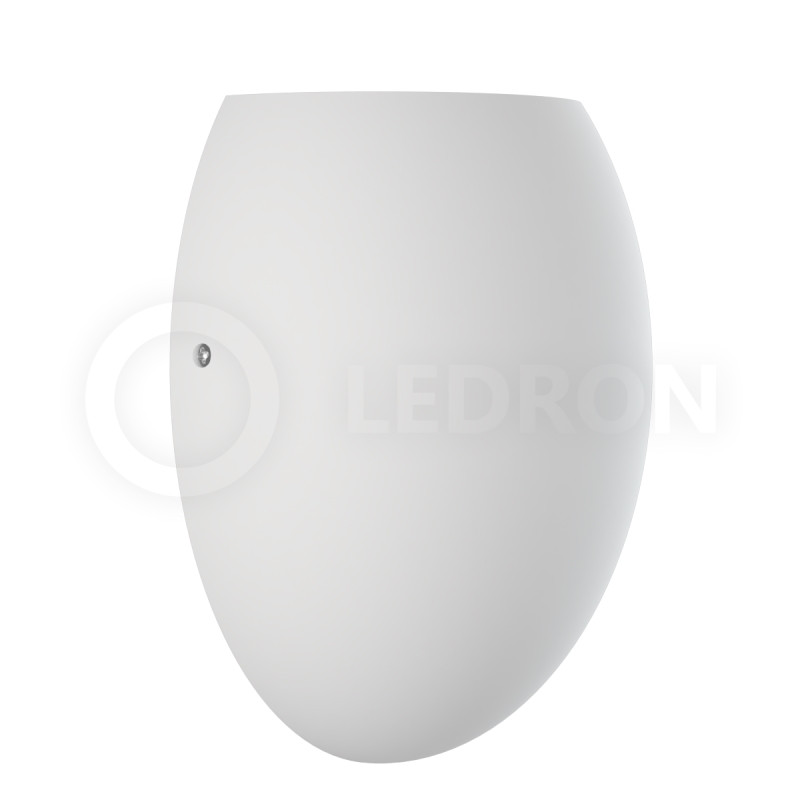 Бра LED LeDron WWF1106-C-WW IP65 Белый 00000013674 в Санкт-Петербурге