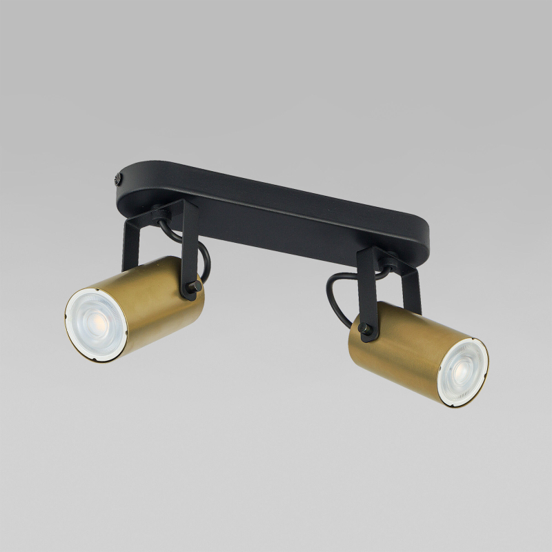 Спот TK Lighting 2798 Redo Black Gold в Санкт-Петербурге