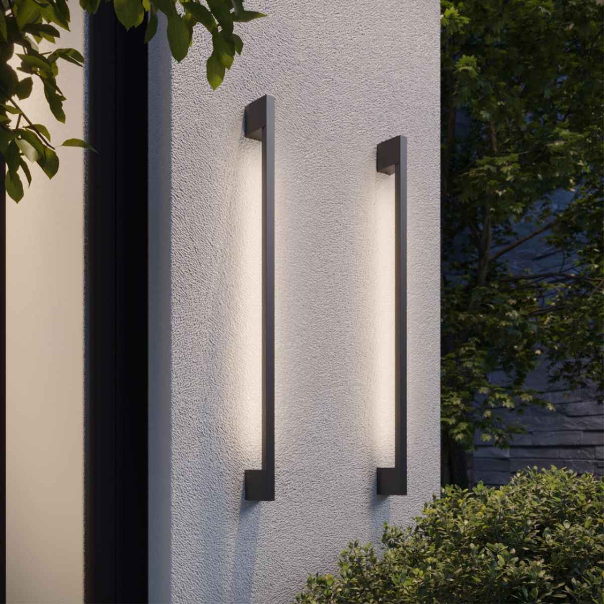 Уличный настенный светильник Novotech Street Vespera 359890 в Санкт-Петербурге