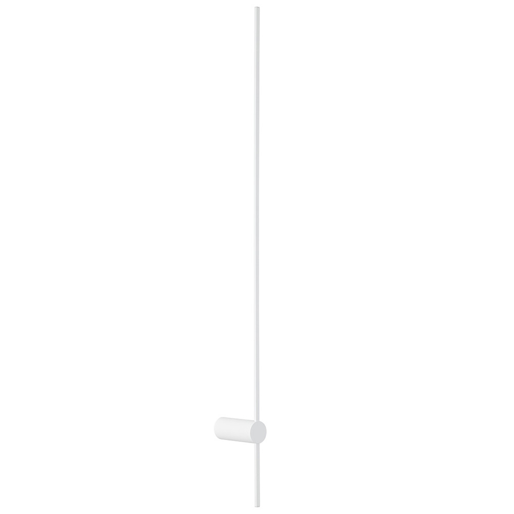 Настенный светильник Nowodvorski Saber Led Silk Olive L White 11590 в Санкт-Петербурге