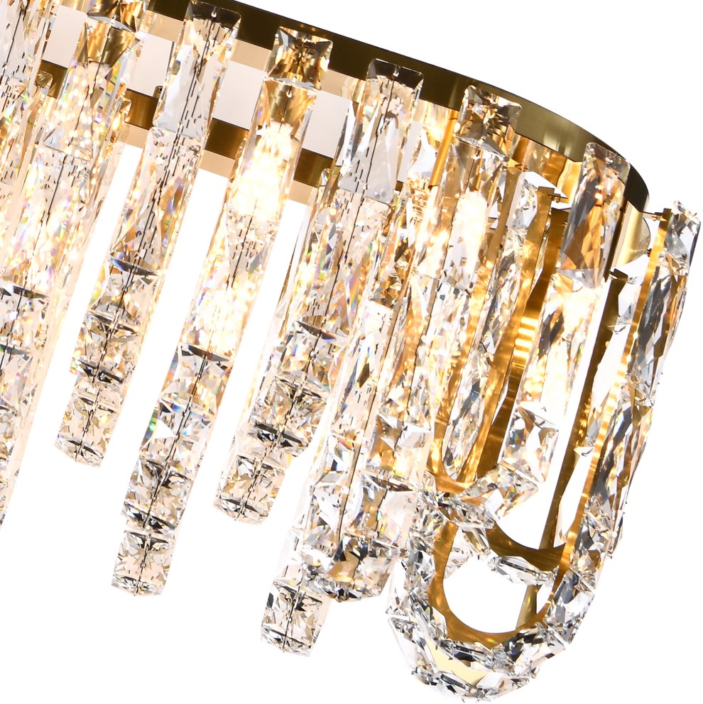 Подвесная люстра Stilfort Юмико 2 2195/05/24PL в Санкт-Петербурге