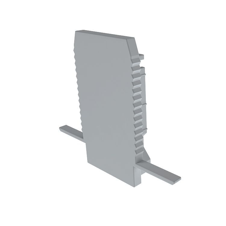 Торцевая заглушка (2 шт.) Deko-Light H-ET-03-10 979201 в Санкт-Петербурге