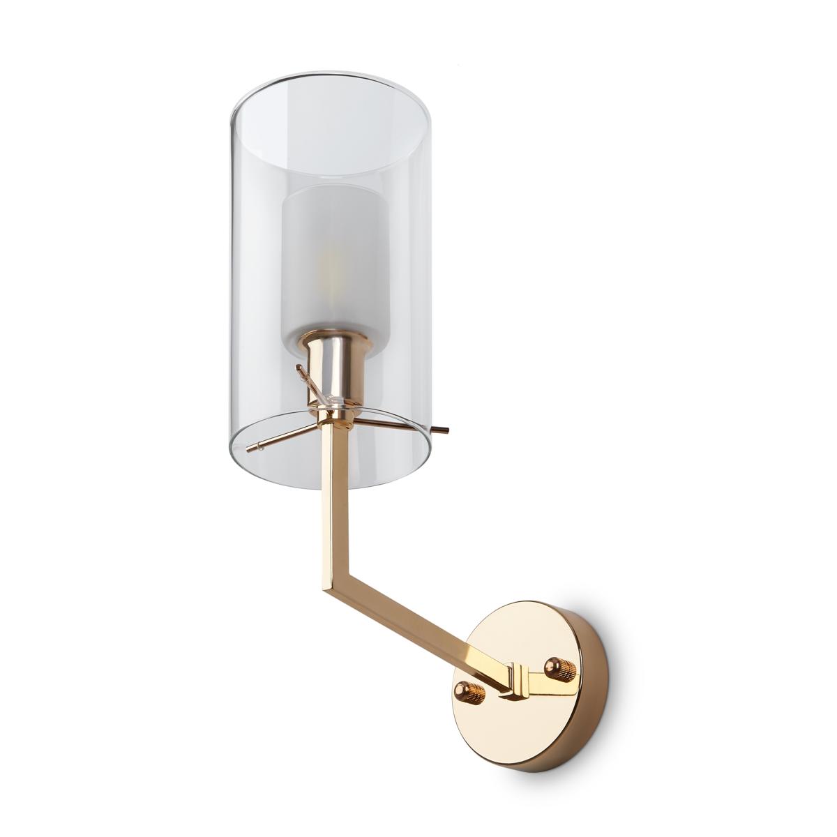 Бра Freya Felicity FR5206WL-01FG в Санкт-Петербурге