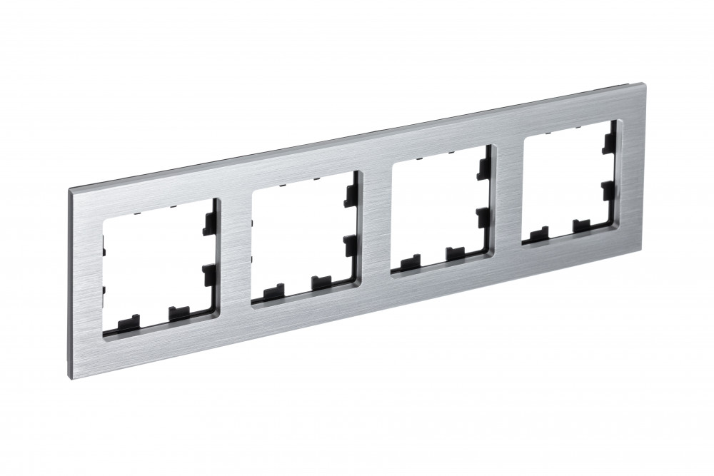Рамка 4-ая Systeme Electric AtlasDesign Nature ATN312104 в Санкт-Петербурге