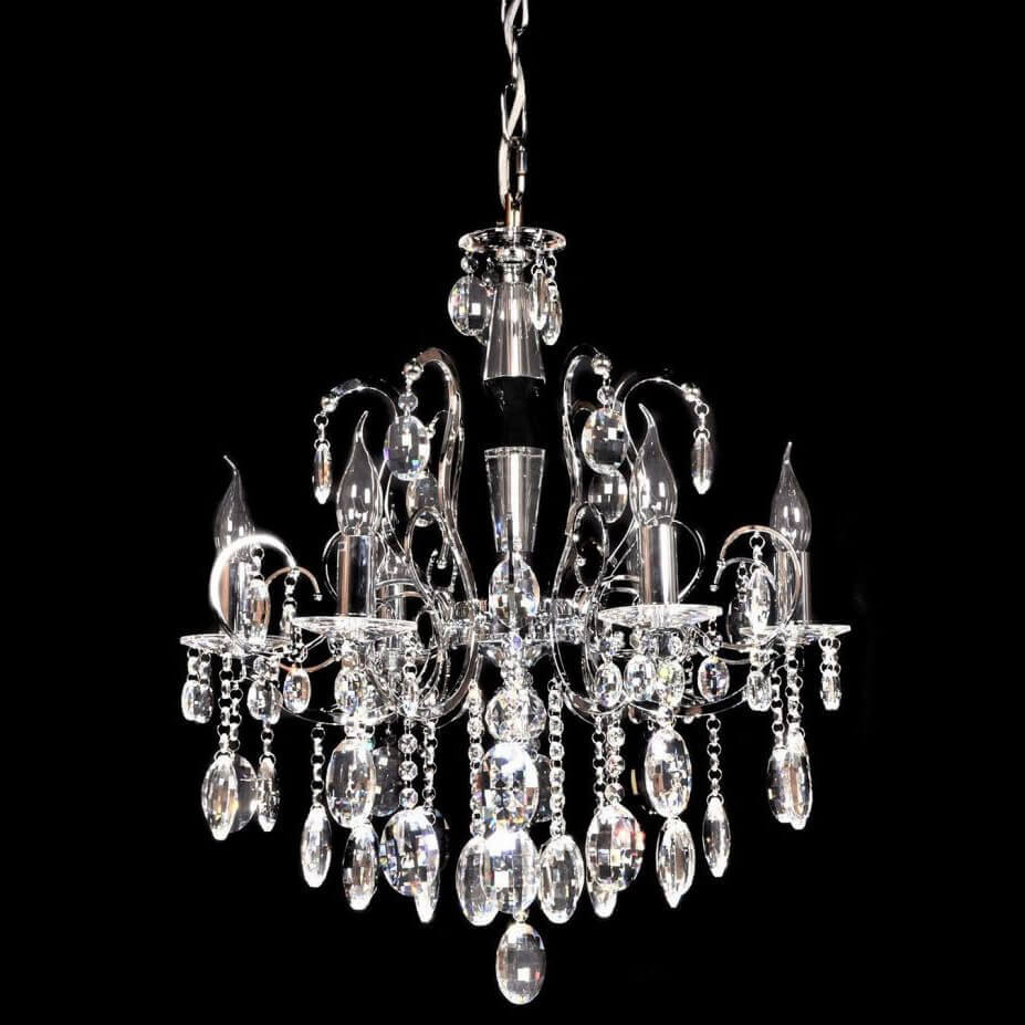 Подвесная люстра Lumina Deco Daniella LDP 9123-6 в Санкт-Петербурге