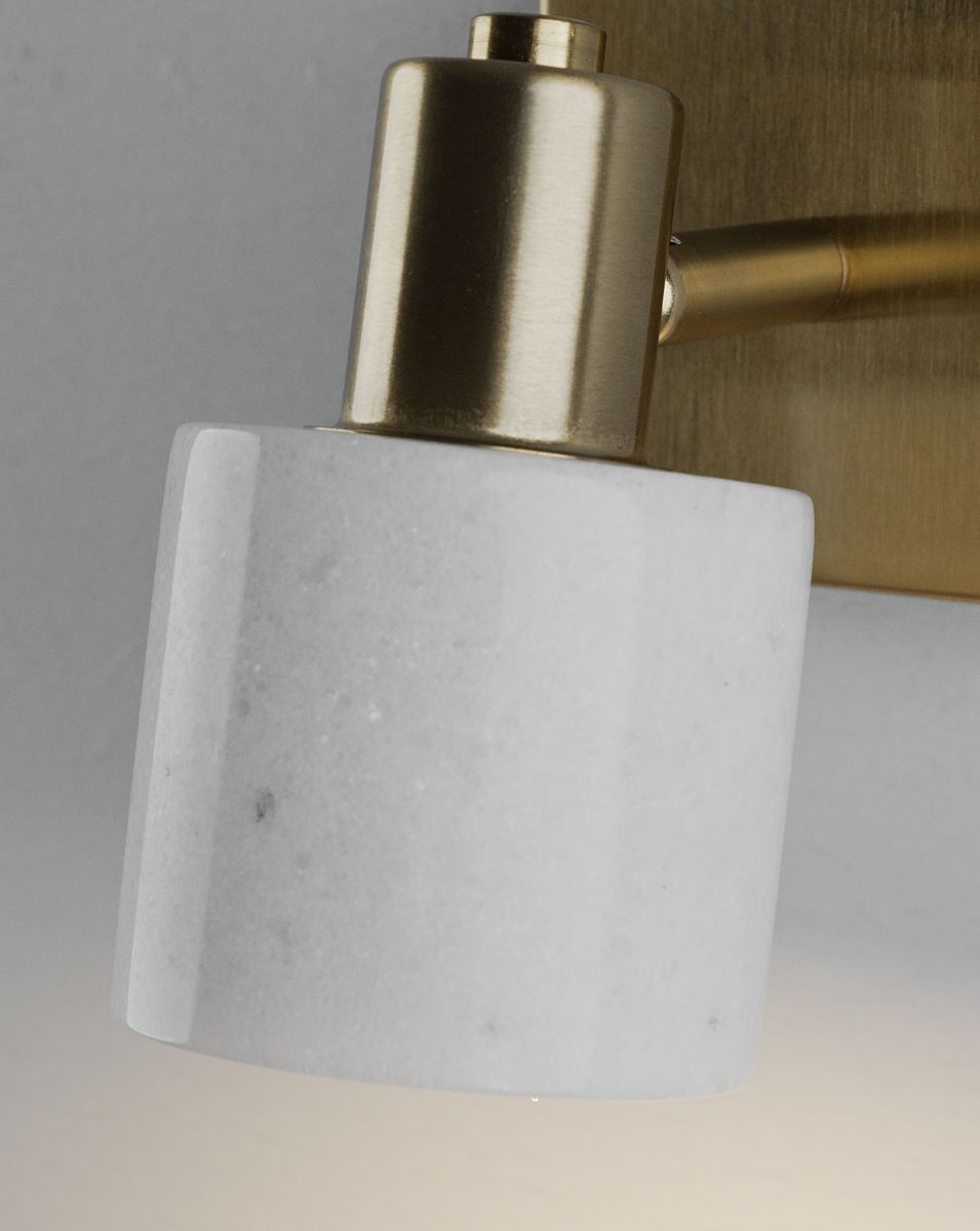 Спот Moderli Malet V11826-1W в #REGION_NAME_DECLINE_PP#