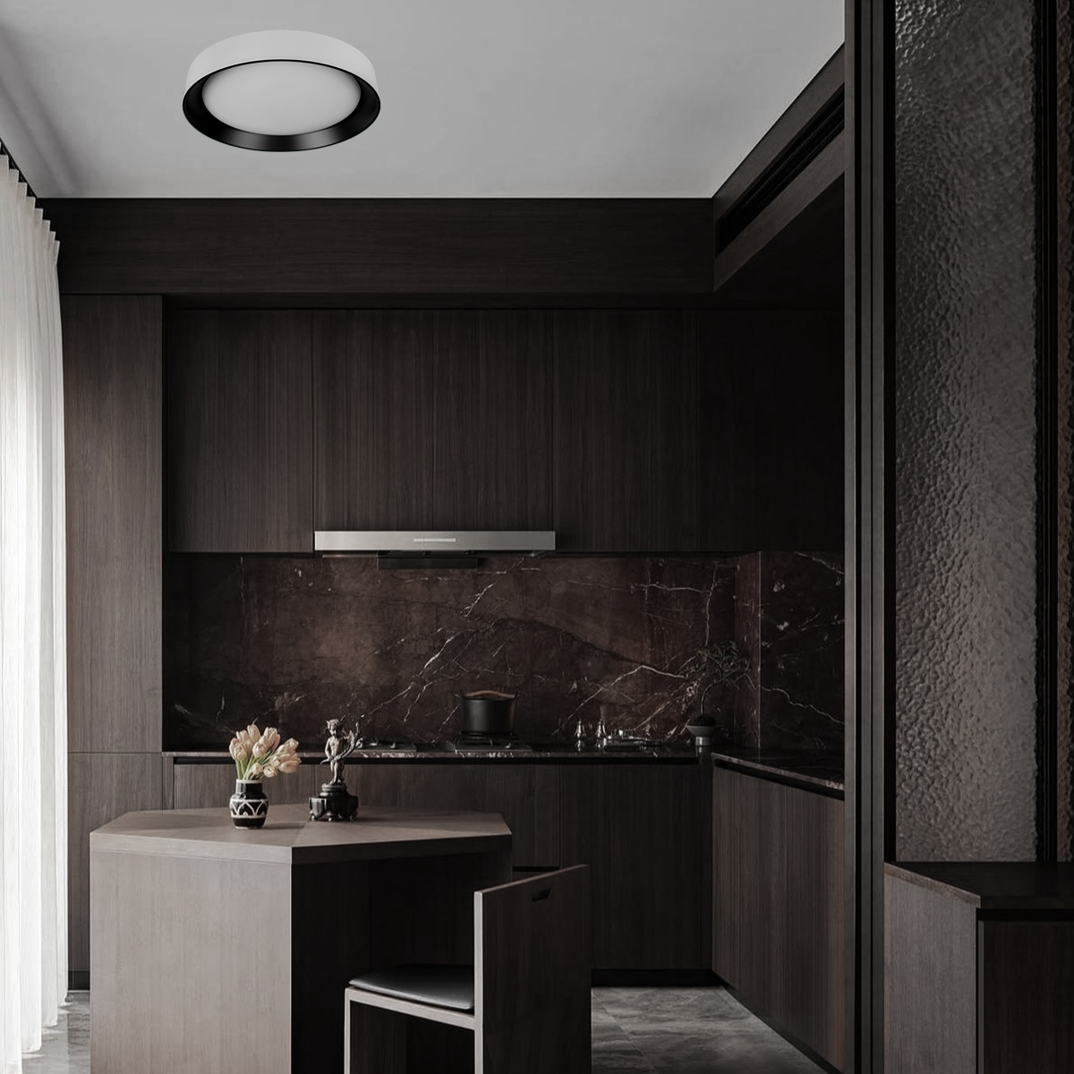 Потолочный светильник Loft IT Coin 10202 WB в Санкт-Петербурге