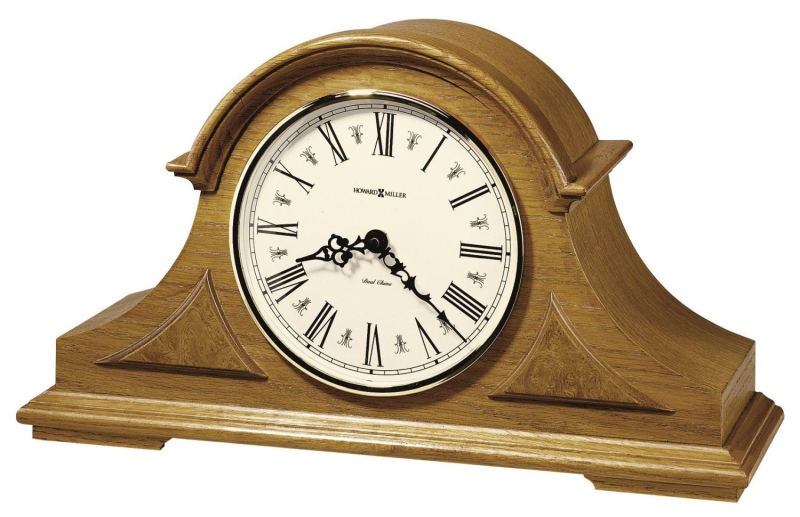 Каминные часы Howard Miller 635-106 в Санкт-Петербурге