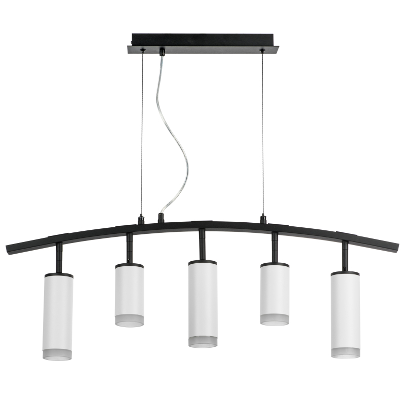 Подвесной светильник Lightstar Rullo LR7353628630 (571735+214436-2+214486-3+202430-5) в Санкт-Петербурге