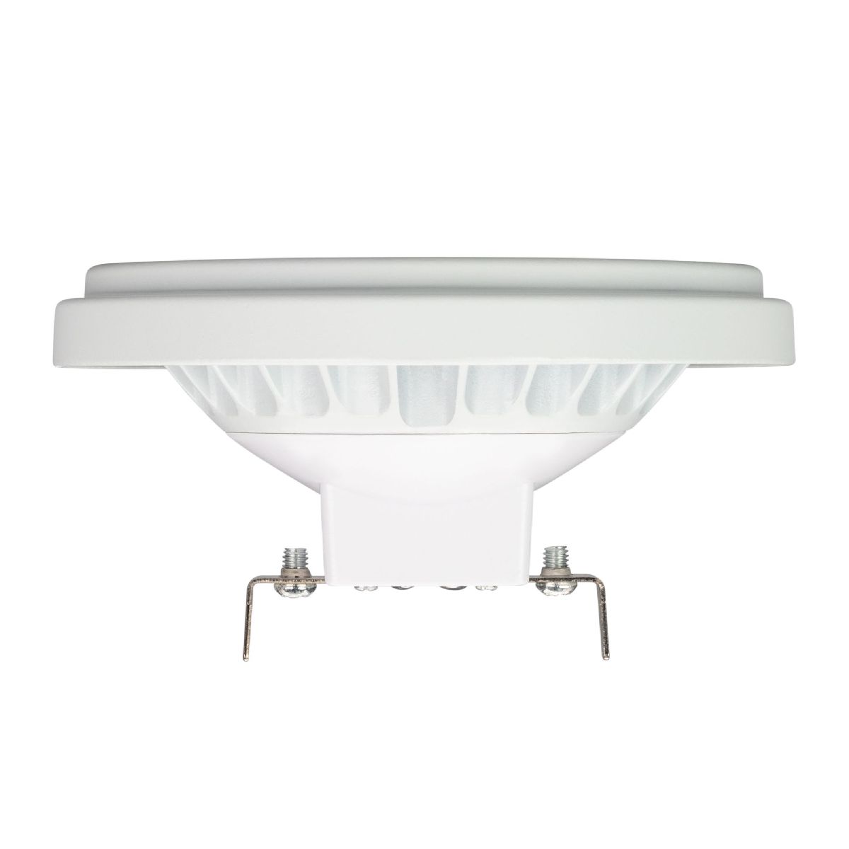 Светодиодная лампа Arlight AR111-UNIT-G53-12W- Day4000 (WH, 120 deg, 12V) 025637 в Санкт-Петербурге