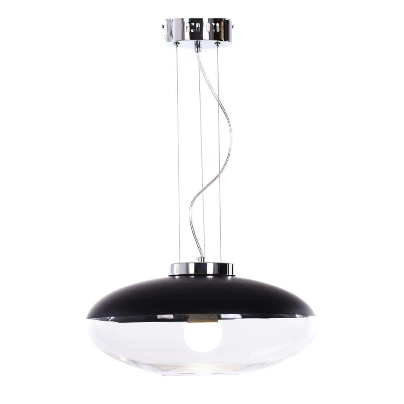 Подвесной светильник Lumina Deco Raveo LDP 6850 BK в Санкт-Петербурге