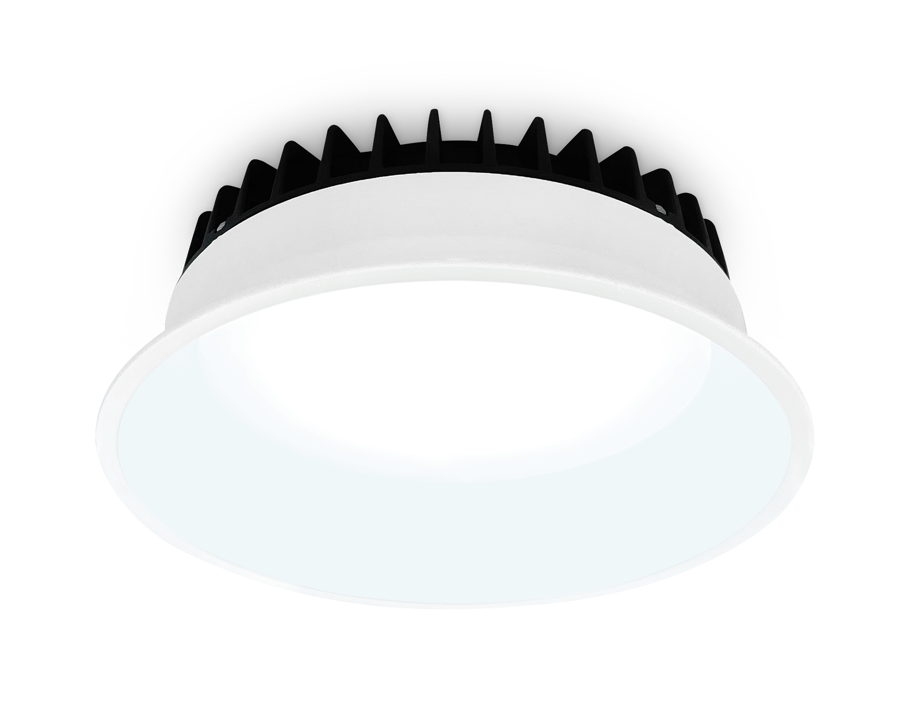 Встраиваемый светильник Ambrella Light Downlight DCR508 в #REGION_NAME_DECLINE_PP#