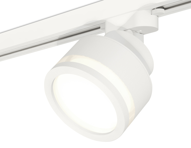 Трековый светильник Ambrella Light Track System XT8101022 (A2524, A2105, C8101, N8412) в Санкт-Петербурге