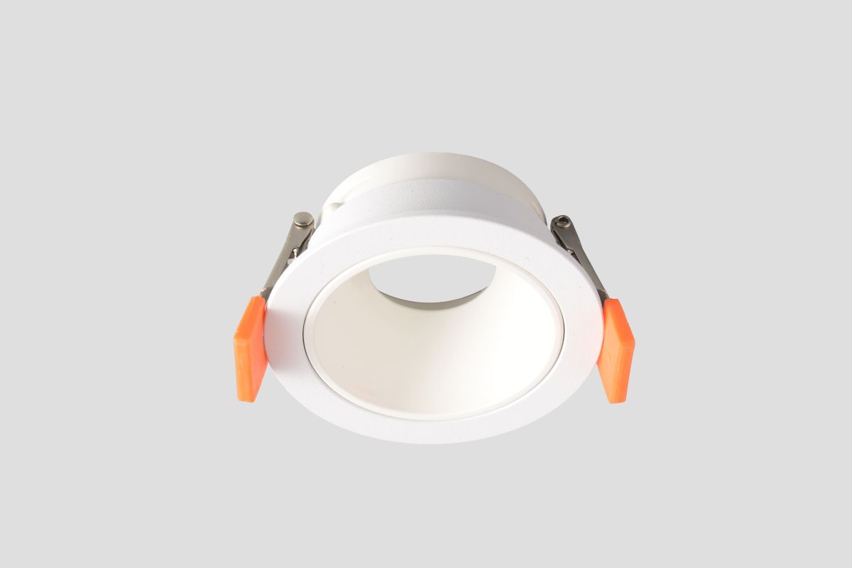 Встраиваемый светильник Crystal Lux CLT 086C WH MR11 в Санкт-Петербурге