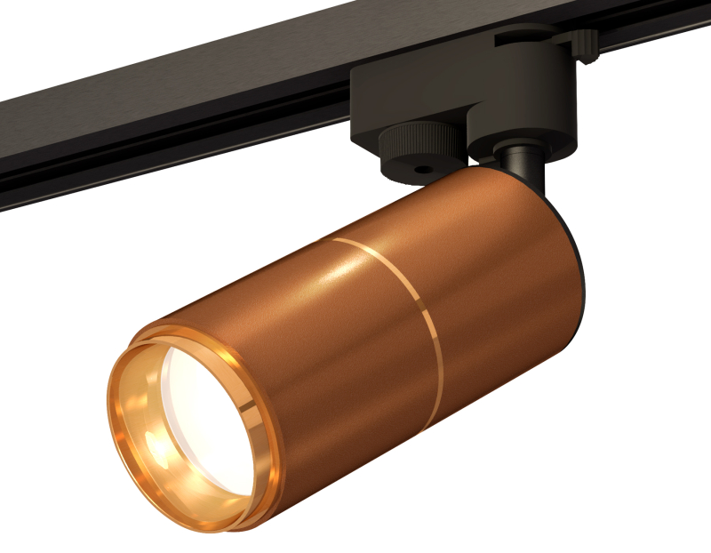 Трековый однофазный светильник Ambrella Light Track System XT6304010 (A2521, C6304, A2062, C6304, N6124) в Санкт-Петербурге